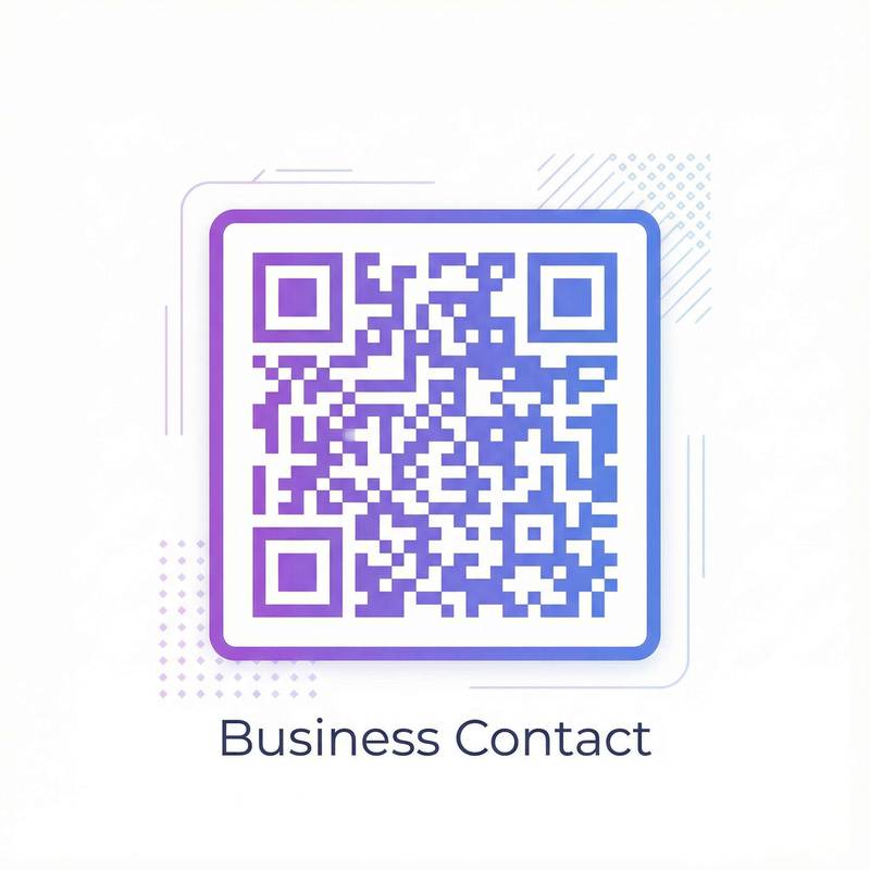 探花视频商务二维码